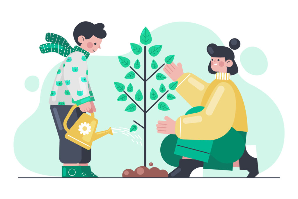 小學常識科「植物」教學：從觀察到探究