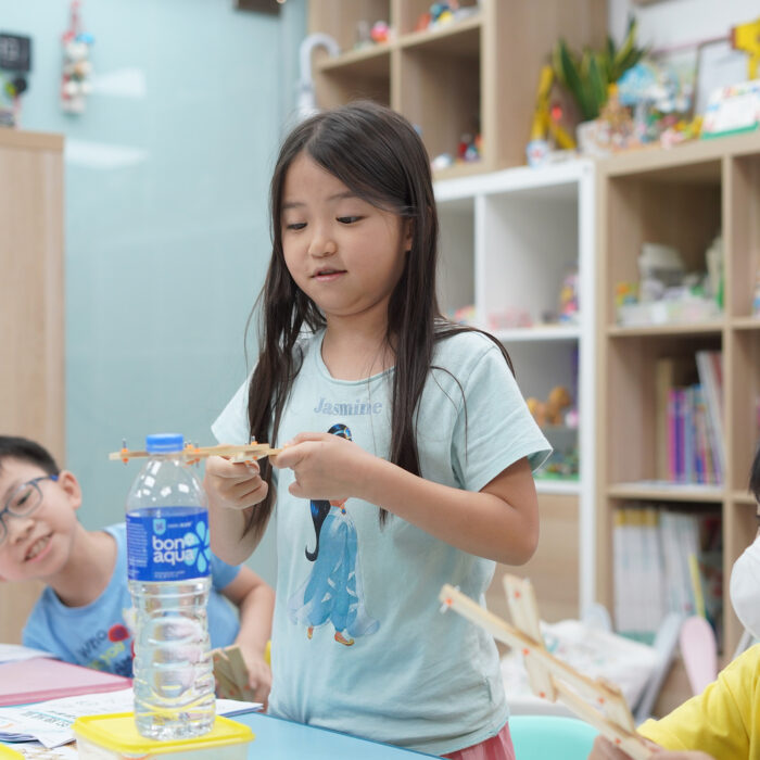 香港小學常識科改革：迎接STEAM科學教育新時代