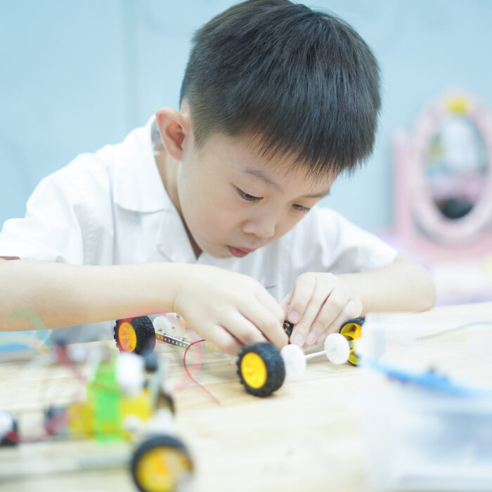 小學常識科改革：家長必知的重點問答