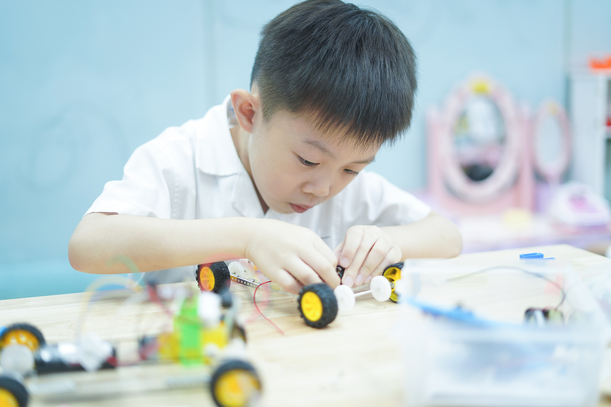 小學常識科改革：家長必知的重點問答