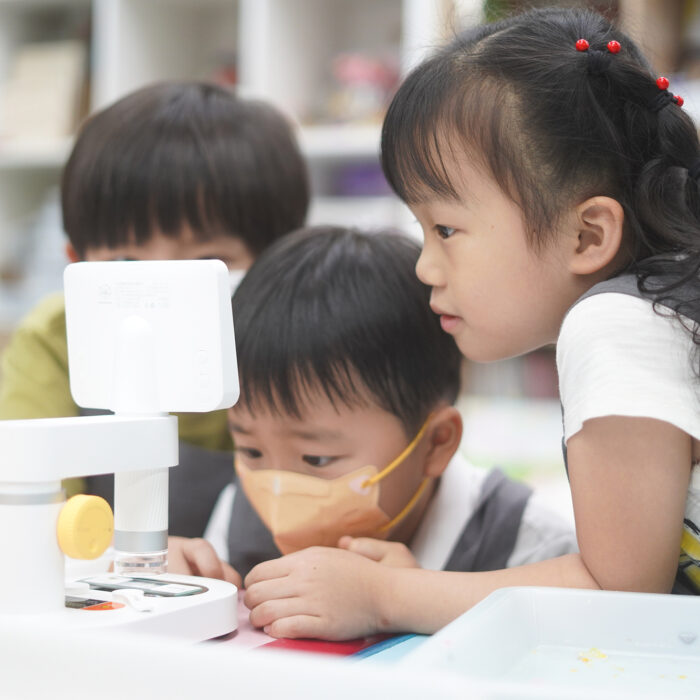土瓜灣學STEAM課程：啟發孩子科學潛能的最佳選擇！