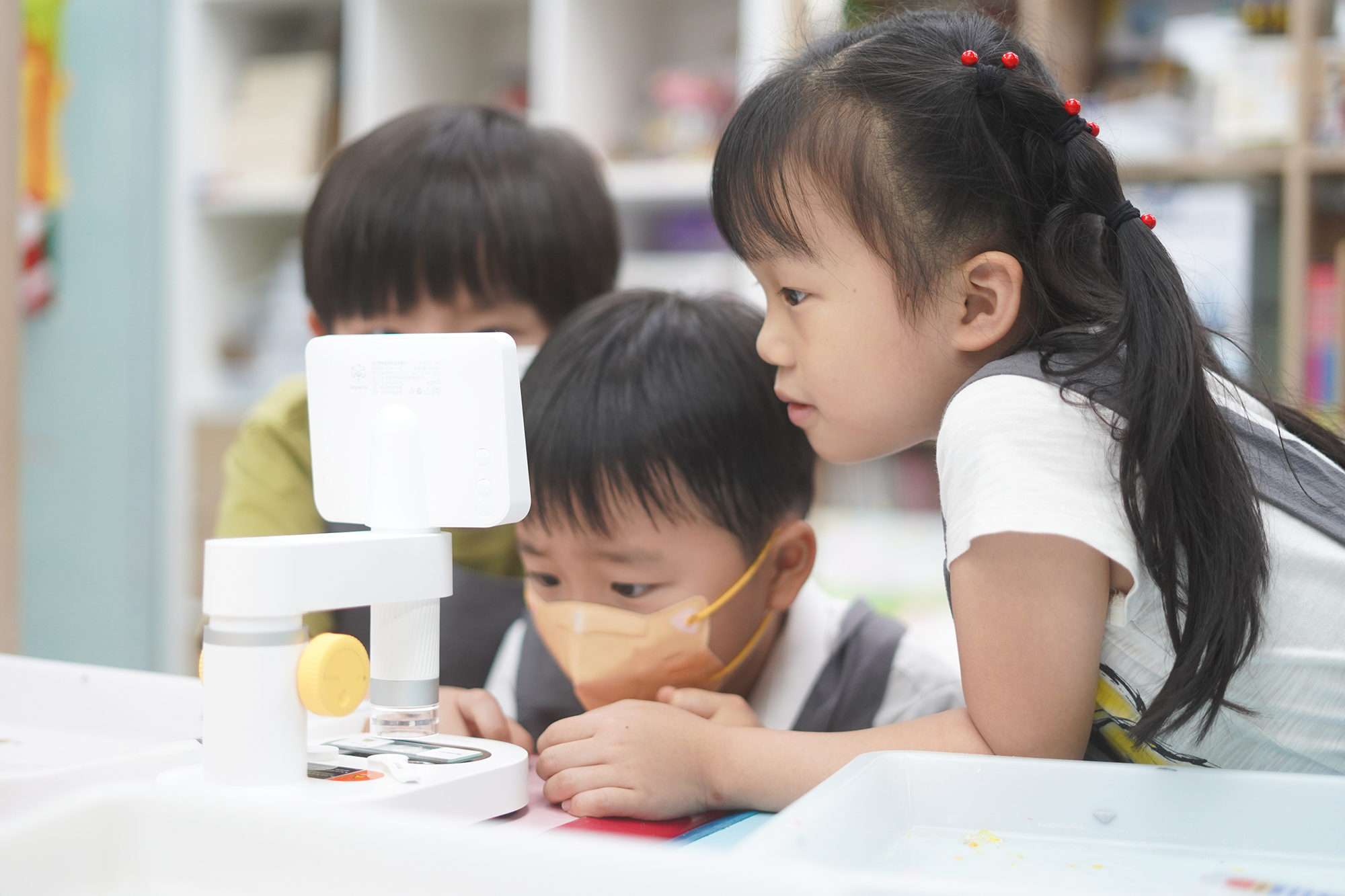 土瓜灣學STEAM課程：啟發孩子科學潛能的最佳選擇！